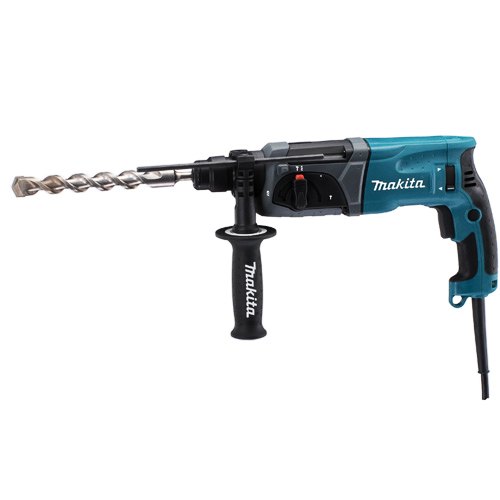MAKITA Hr2460 Drill Machine For Concrete