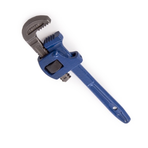IRWIN T300/8 Stillson Pipe Wrench 8in X 3/4in