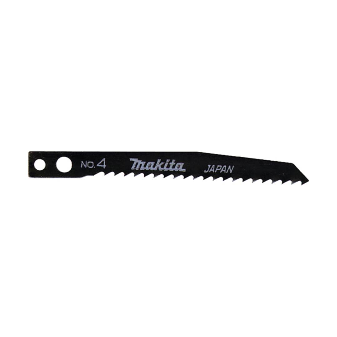 MAKITA A-85874 Jig Saw Blade No.4