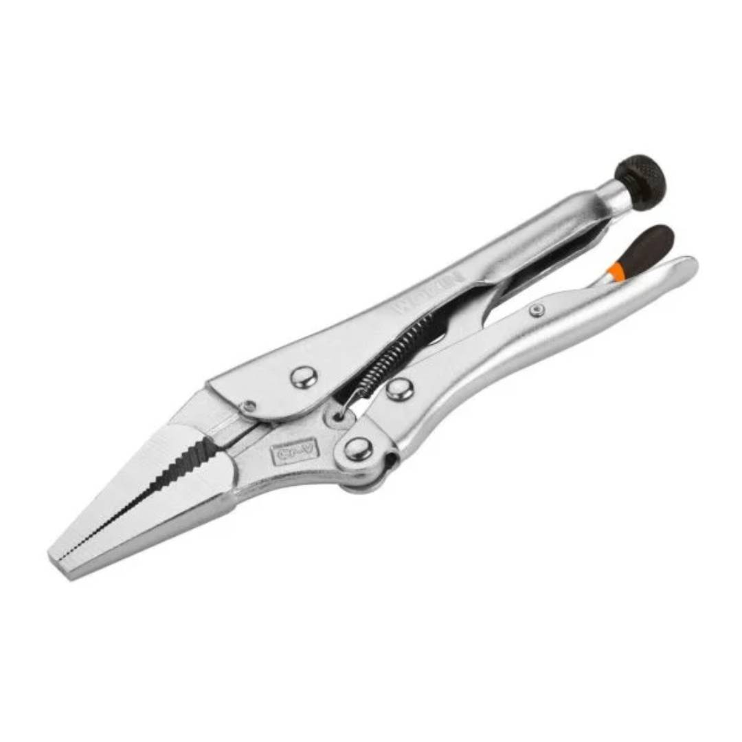 WOKIN 103209 Locking Pliers (Industrial) 9"