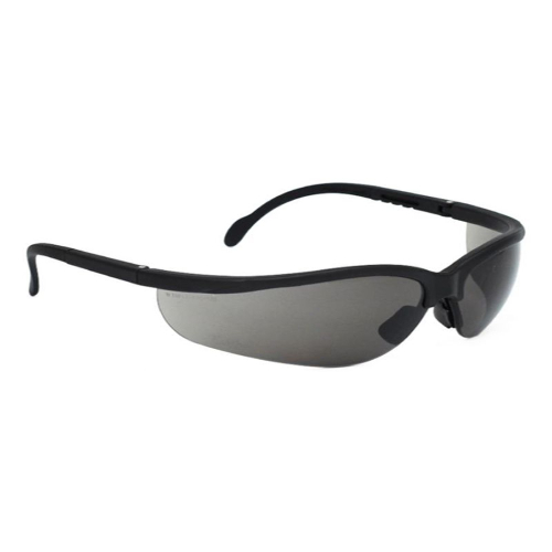 VAULTEX V21 Safety Spectacles Black-grey