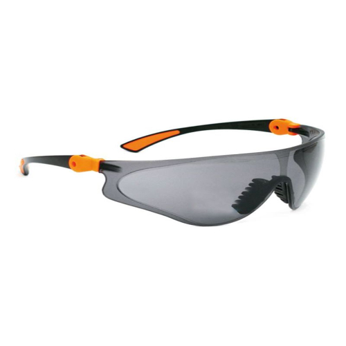 VAULTEX V29 Safety Spectacles Black-orange Free Size