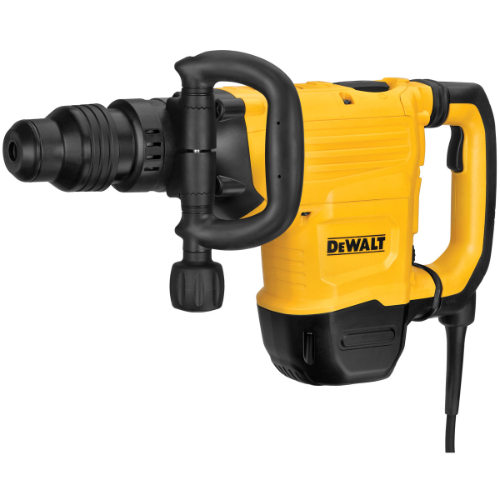 DEWALT D25872K-B5 SDS Max Dedicated Demolition Hammer 7kg 220v