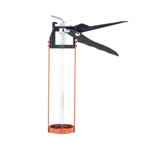 Titan Silicon Gun 9 Inch, Heavy Duty, High-Grade, All purpose