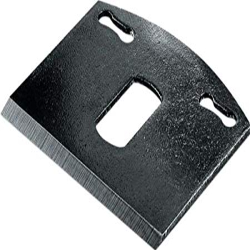 STANLEY 1-12-350 Spoke-shave Iron 151 Series