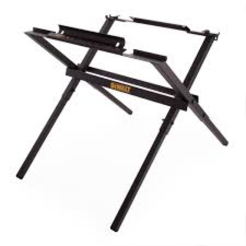 DEWALT De7450 Xj Stand For Dw745