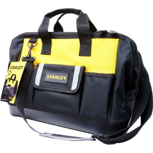 STANLEY Stst516126 Open Mouth Tool Bag