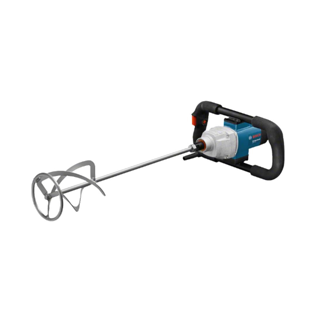 BOSCH GRW 18-2 E Stirrer 1800 W with 180mm Mixing Paddle 2 Speed.