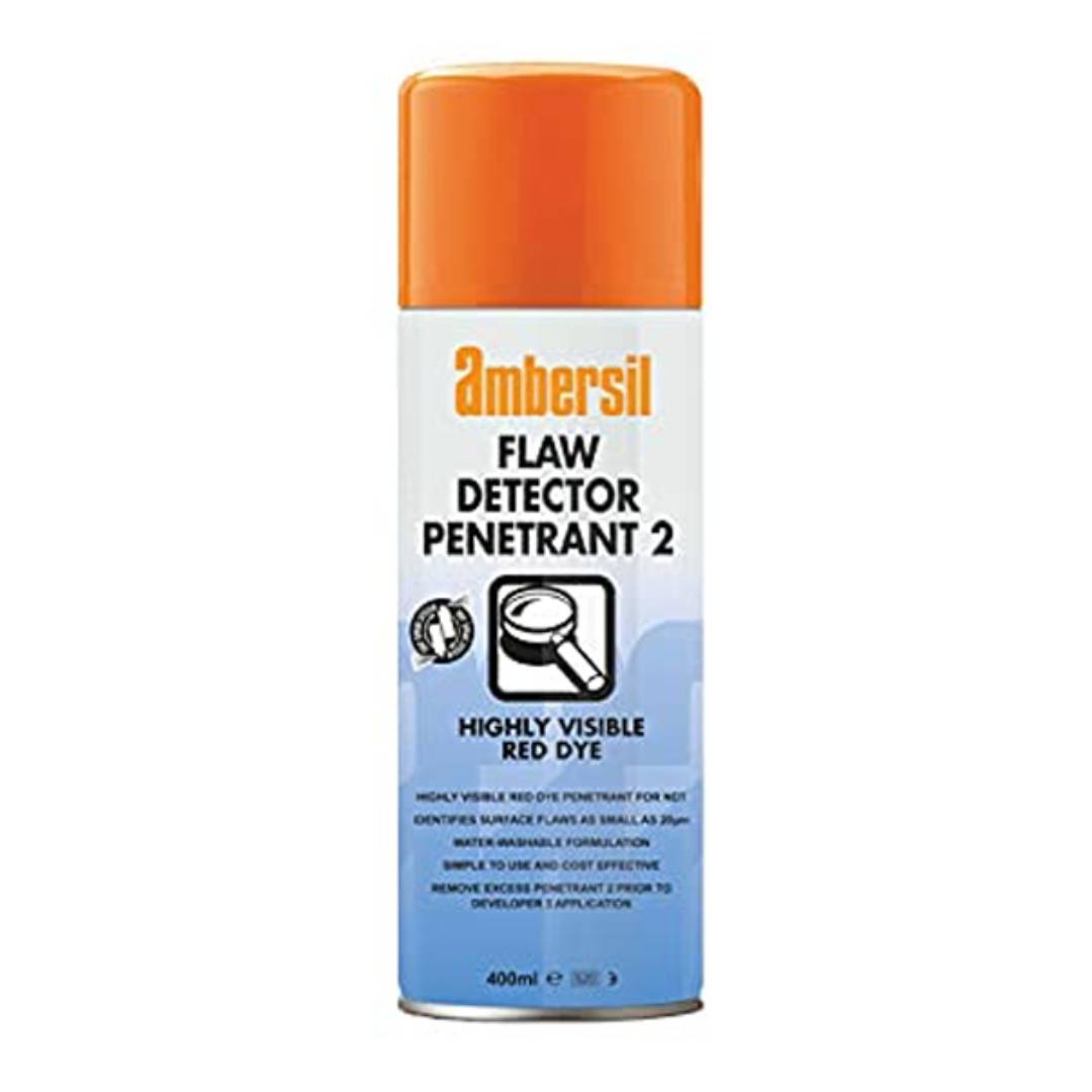 AMBERSIL 19006510 Detector Penetrant 2