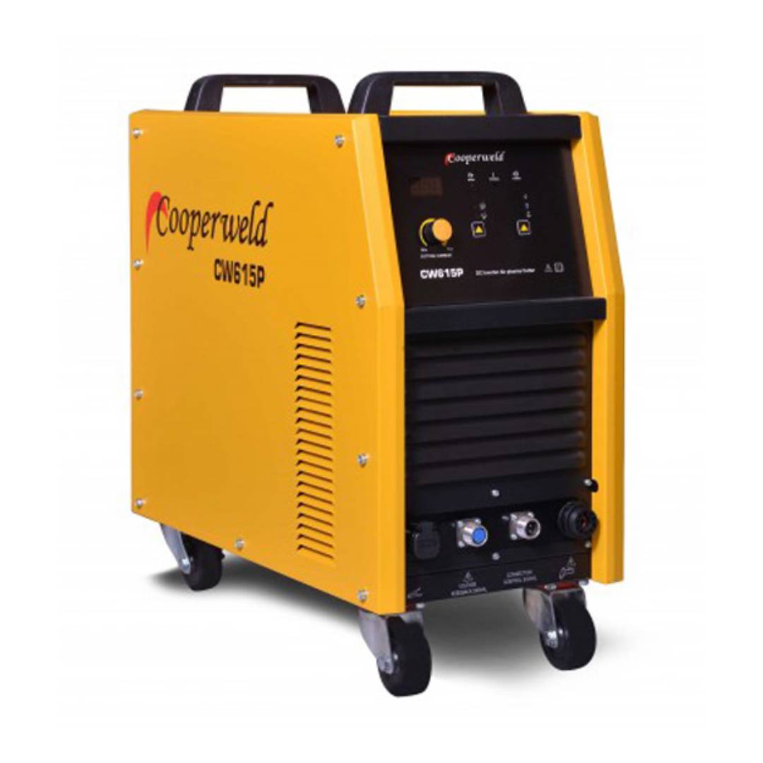 COOPERWELD CW615P Plasma Cutting