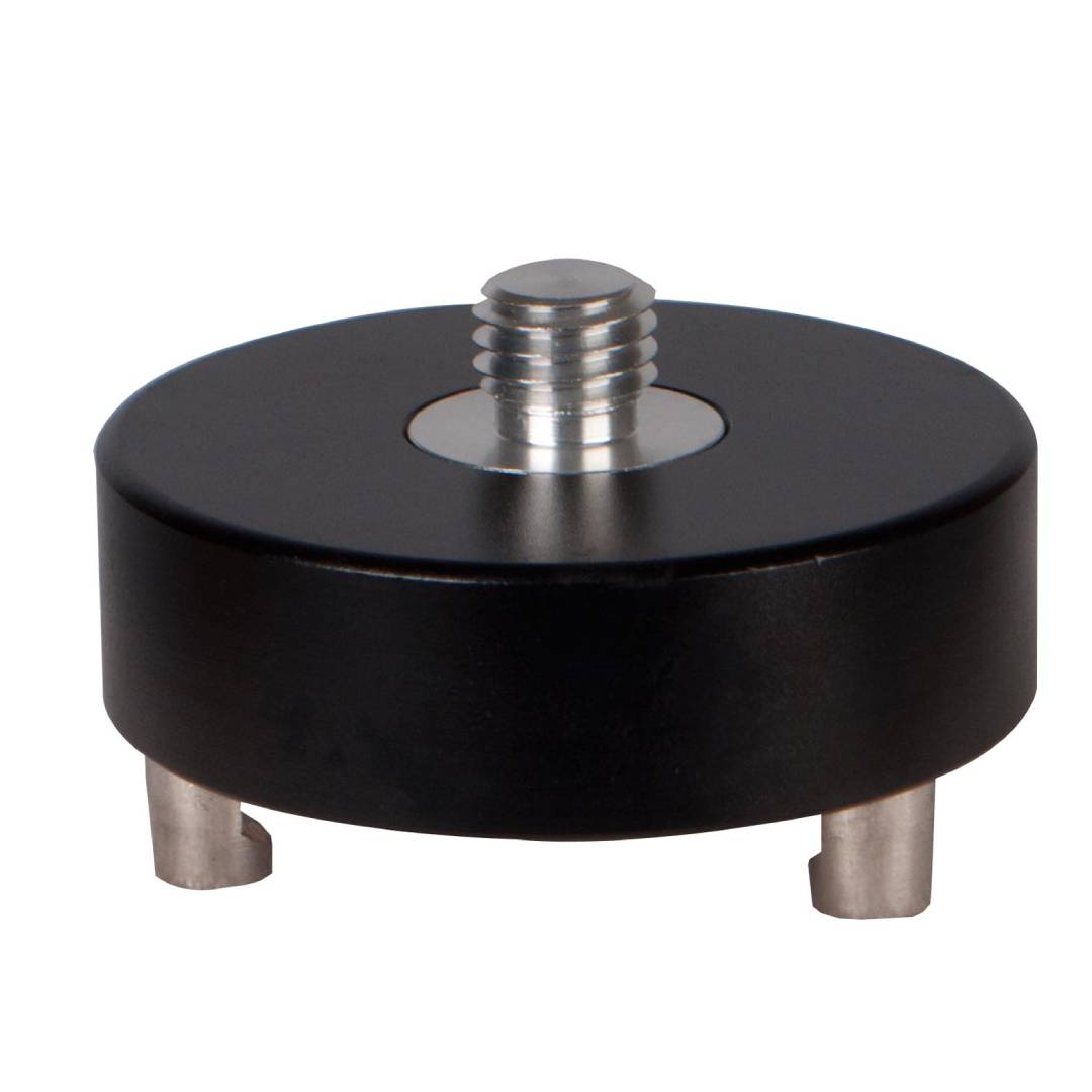 NEDO 482010 Fixed tribrach adapter