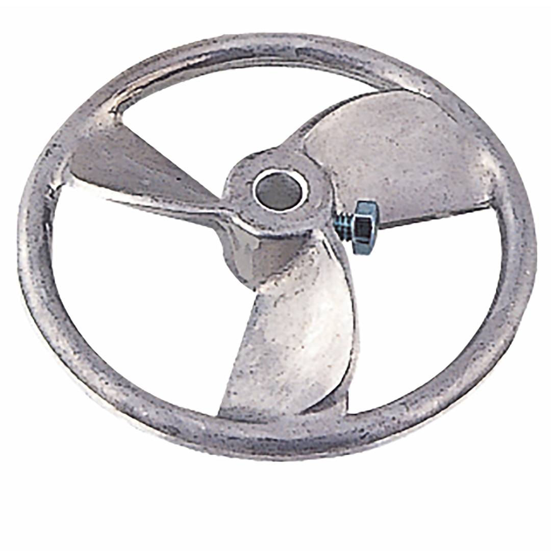 MAKITA A-43723 Mixing Blade 135 For Ut2204