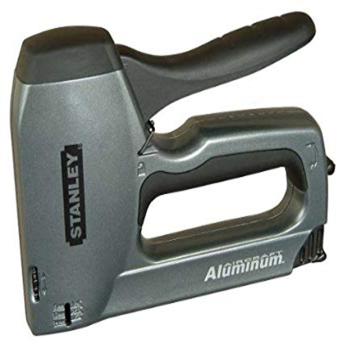 STANLEY 6-tr45 Staple Gun Silver
