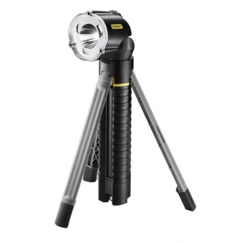 STANLEY 0-95-112 Maxlife 369 Tripod Led Torch