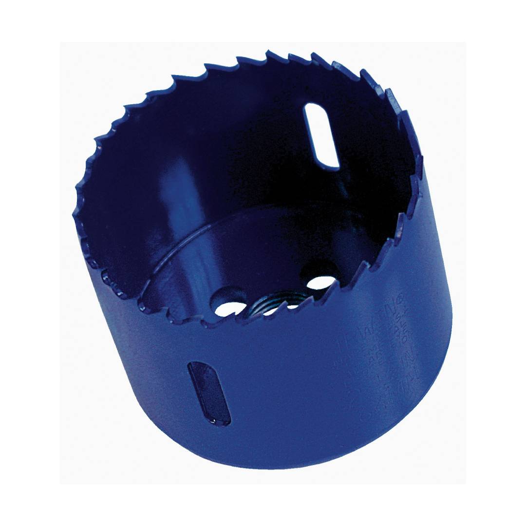 IRWIN 10504205 Bi-Metal Holesaw 105mm 4.1/8 Inches