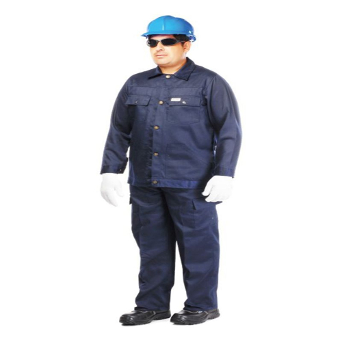 VAULTEX CNV Twill Cotton Shirt And Pant Set