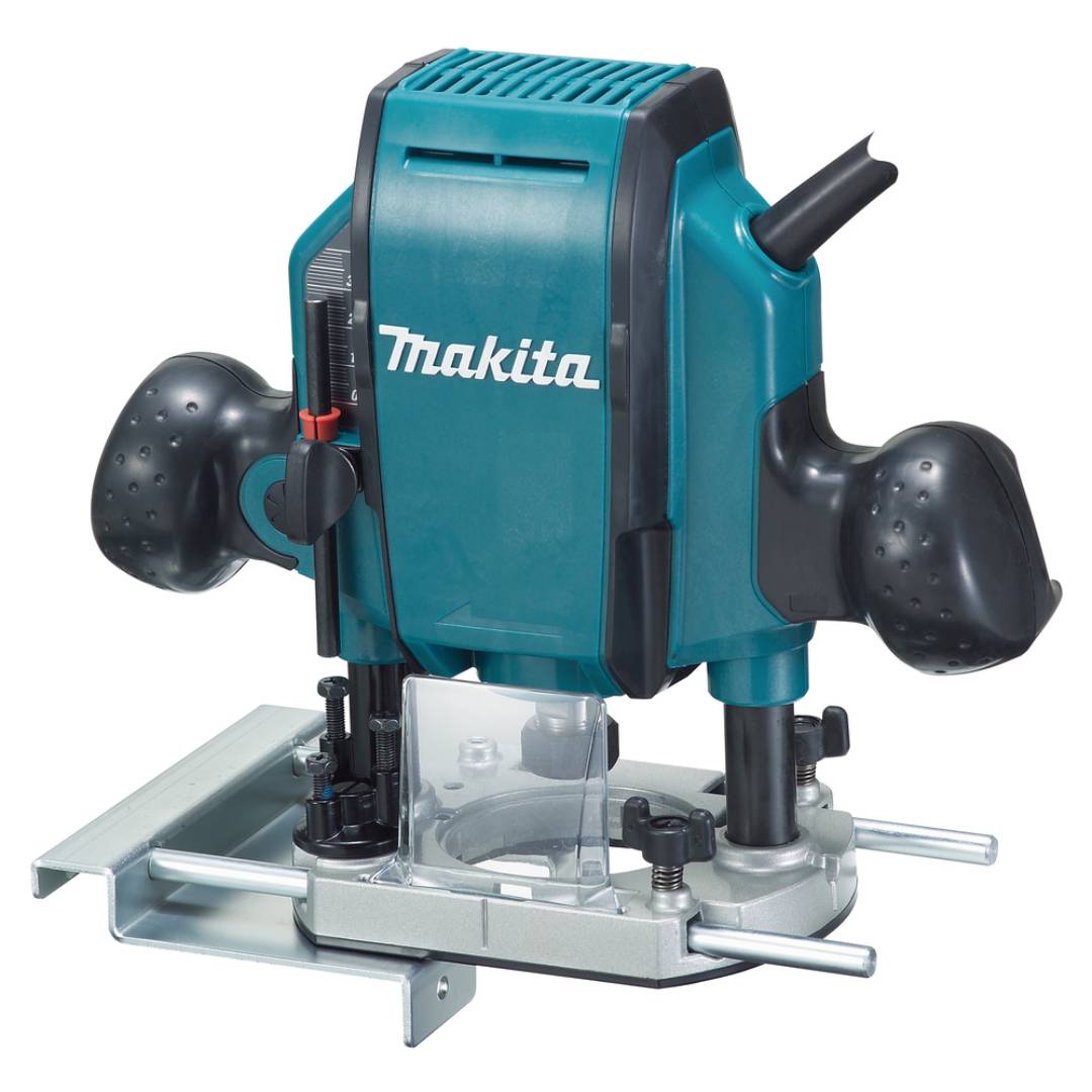 MAKITA RP0900 Router (Plunge Type) 8Mm