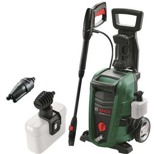 BOSCH 135 Aquatak Pressure Washer Machine