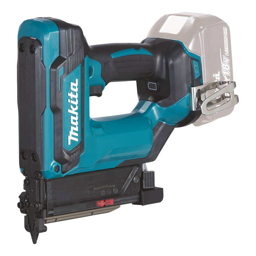 MAKITA DPT353Z Cordless Pin Nailer For 18Vli-Ion