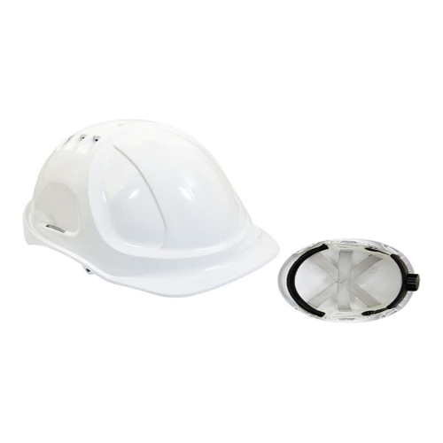 VAULTEX VHT Safety Helmet With Pinlock Suspension