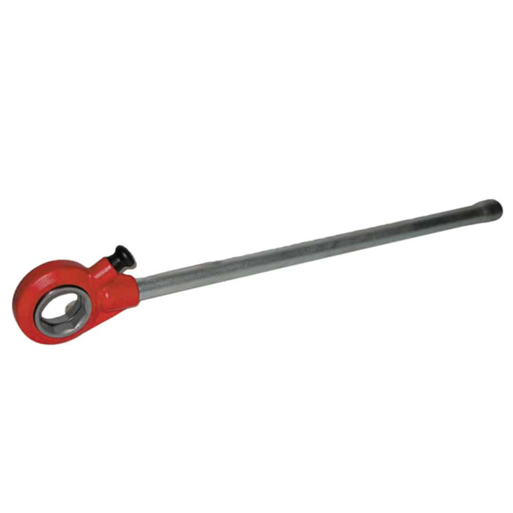 RIDGID 37777 Rachet And Handle