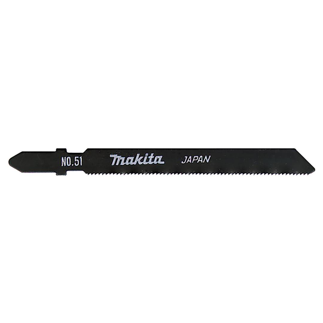 MAKITA A-86561 Jig Saw Blade No.51