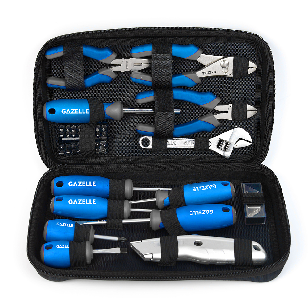 GAZELLE G80230 Tool Set 56 piece
