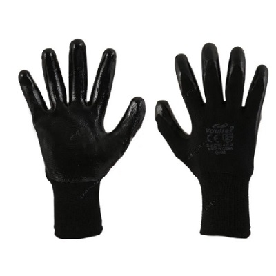 VAULTEX OHM Nitrile Coated Gloves