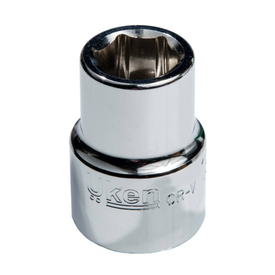 UKEN U3436 Socket 3/4'' DR, 6 PT, 36MM