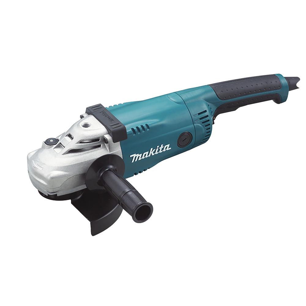 MAKITA GA7020 Angle Grinder 180Mm (7")