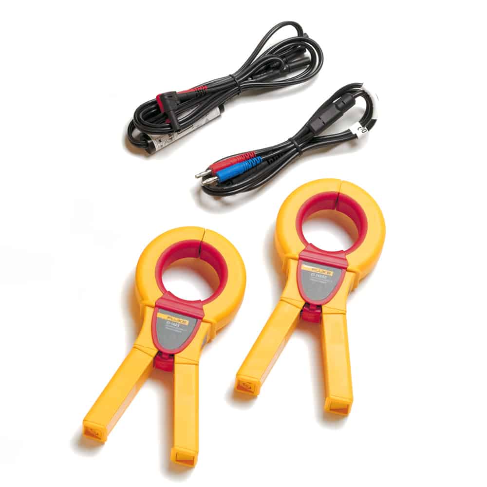 FLUKE EI-1625 Selective/Stakeless Clamp Set For 1625
