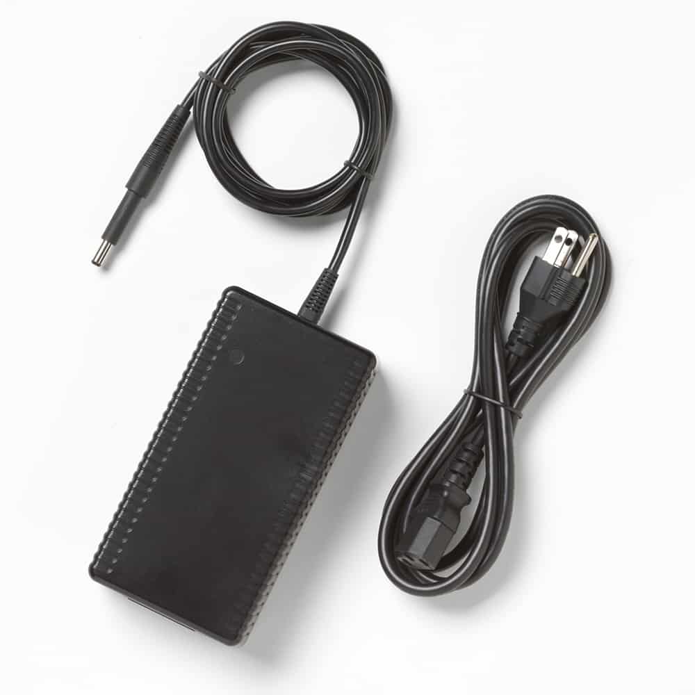 FLUKE BC500 AC Power Charger for Fluke 500 Series