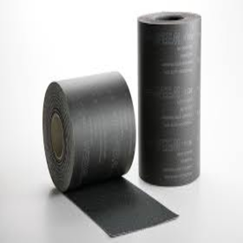 Waterproof Abrasive Roll