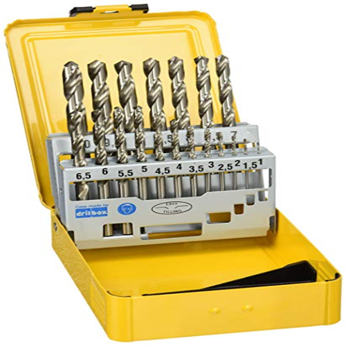 DEWALT Dt5929-qz HSS Bit 113mm-  29 Piece Set