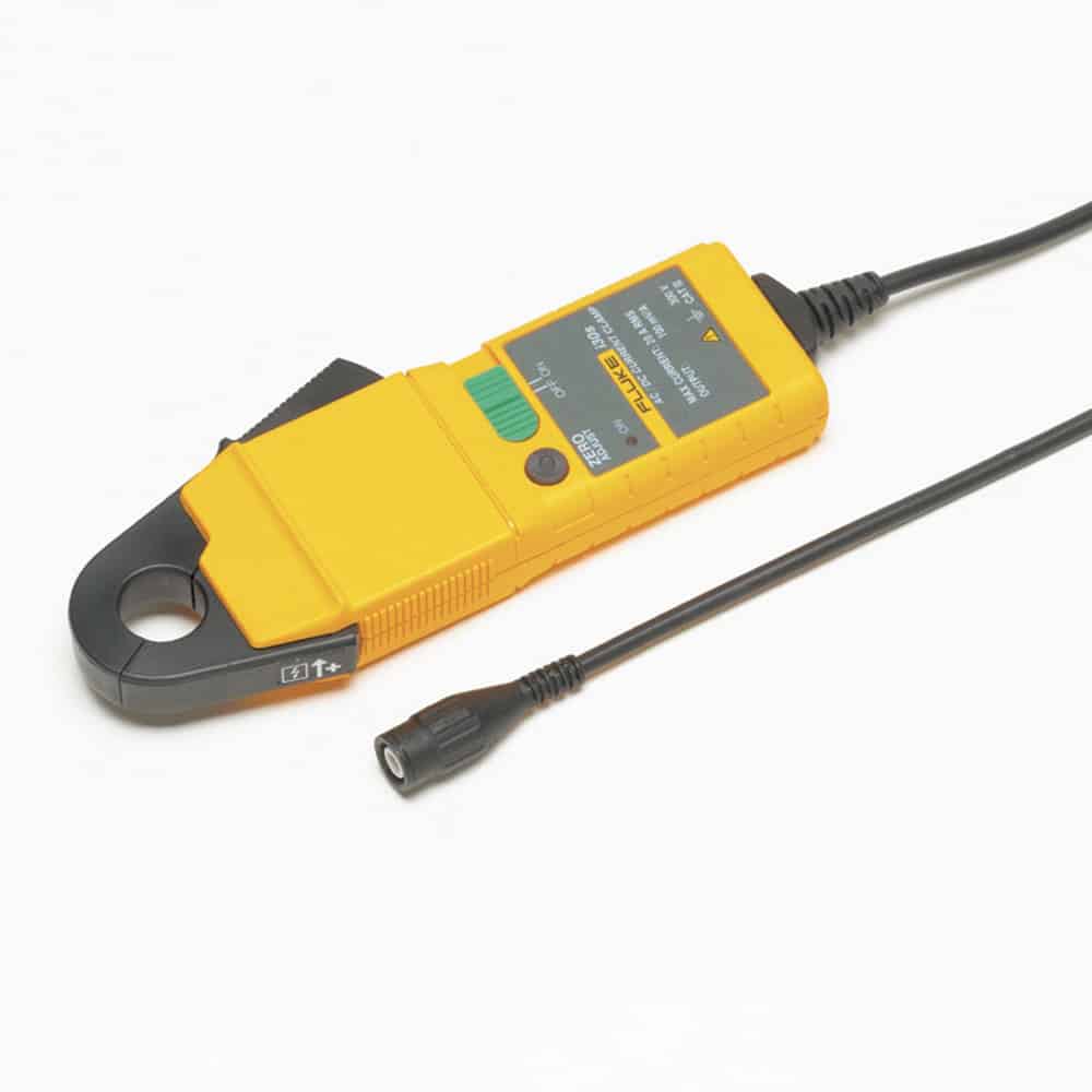 FLUKE i30s AC/DC Current Clamp, 30A