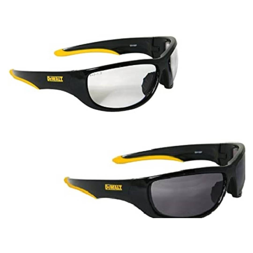 DEWALT DPG94 Dominator Safety Glasses