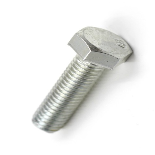 GI Bolt 22mm X 150mm (100 Pieces)