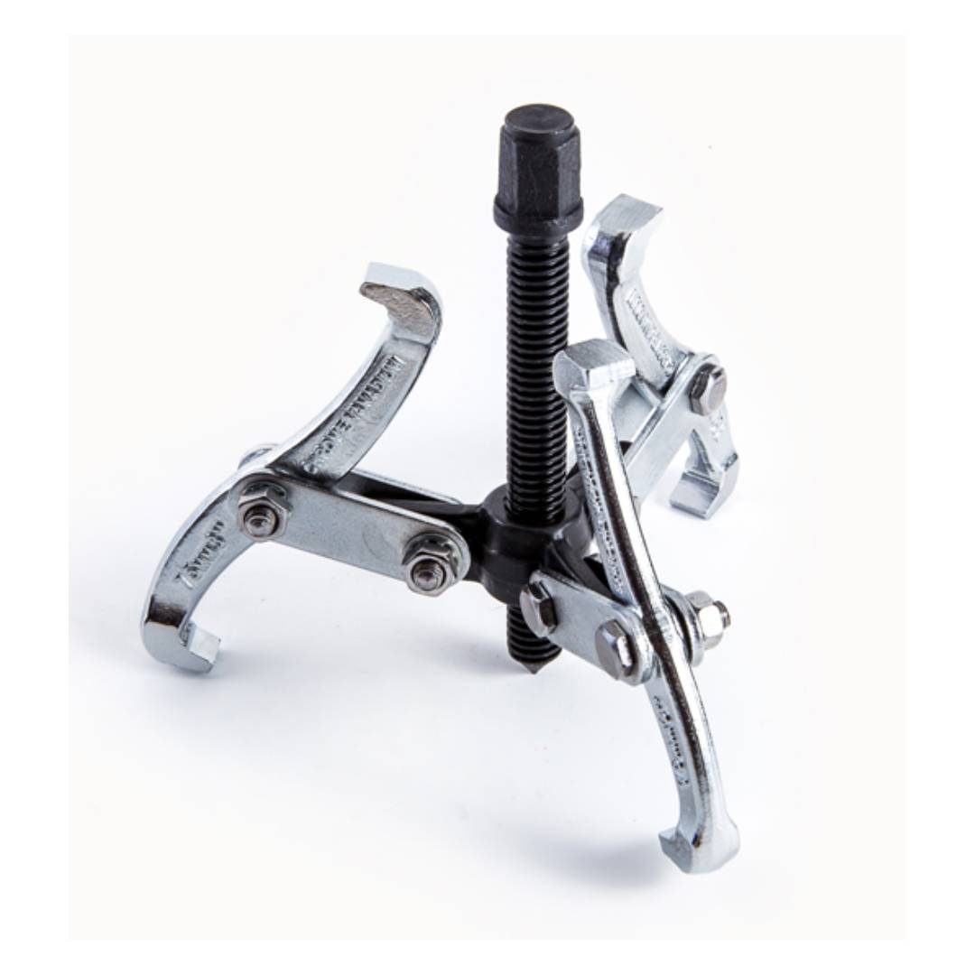 UKEN U6141 Bearing Puller 4" 3 Jaw