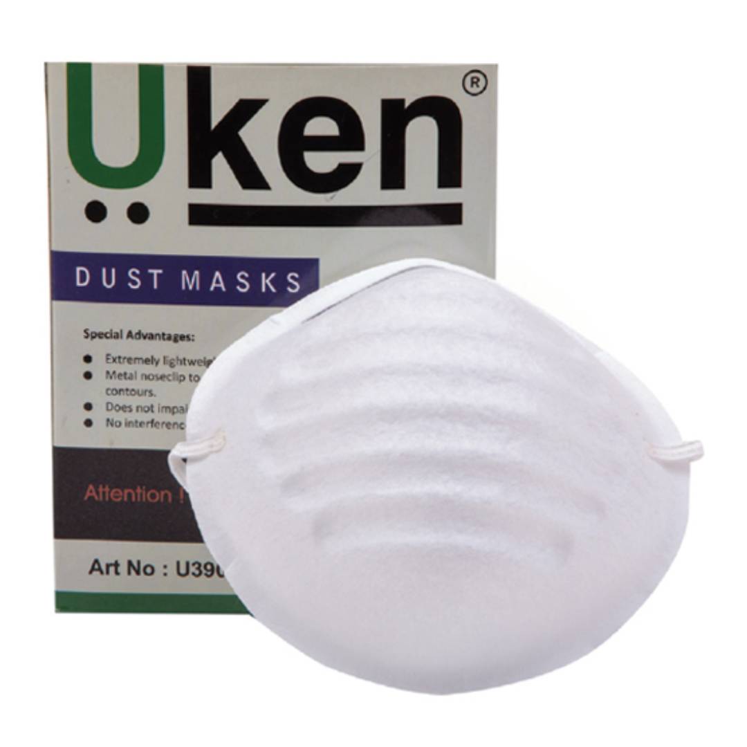 UKEN U3900 Dust Mask