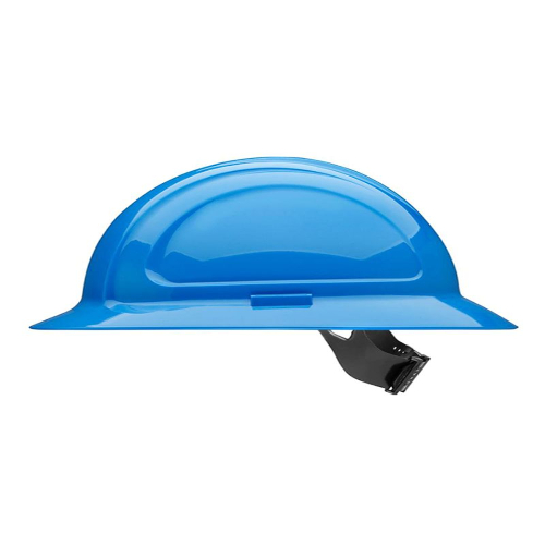 HONEYWELL  Bcsa59070000 The Peak A59 Helmet Blue Free Size