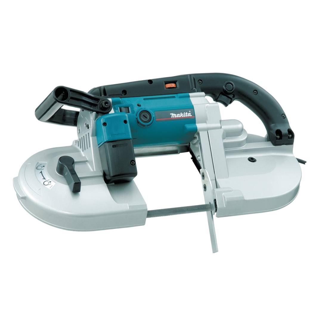 MAKITA 2107FK Portable Band Saw