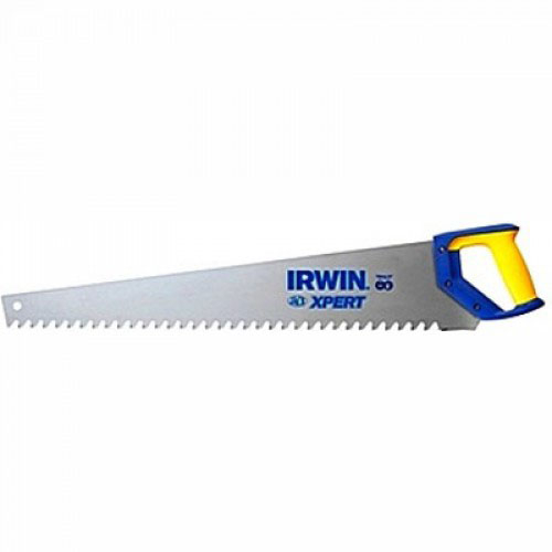 IRWIN 10505549 Xpert Masonry Saw 28-Inch, C75 Steel Blade