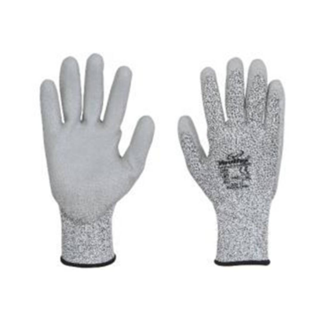 VAULTEX PRO PU Coated Gloves (Anti-Cut)