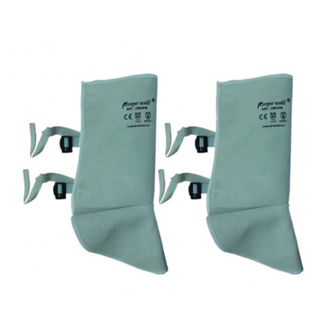 COOPERWELD CW-516 Leg Guard 12"