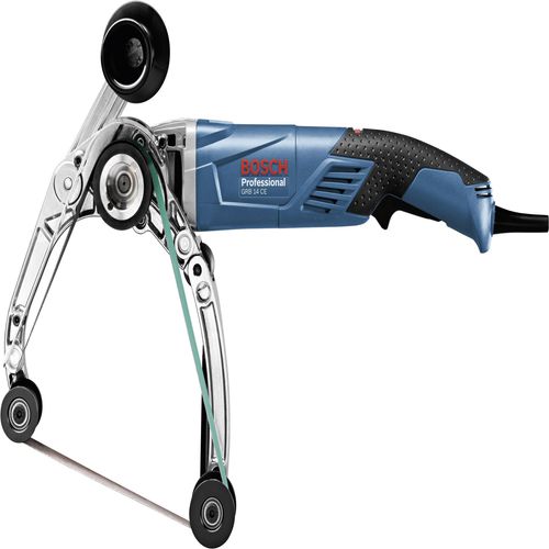 BOSCH Grb14ce Tube Belt Sander