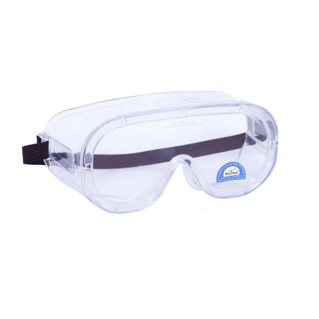 VAULTEX V331 Safety Goggles