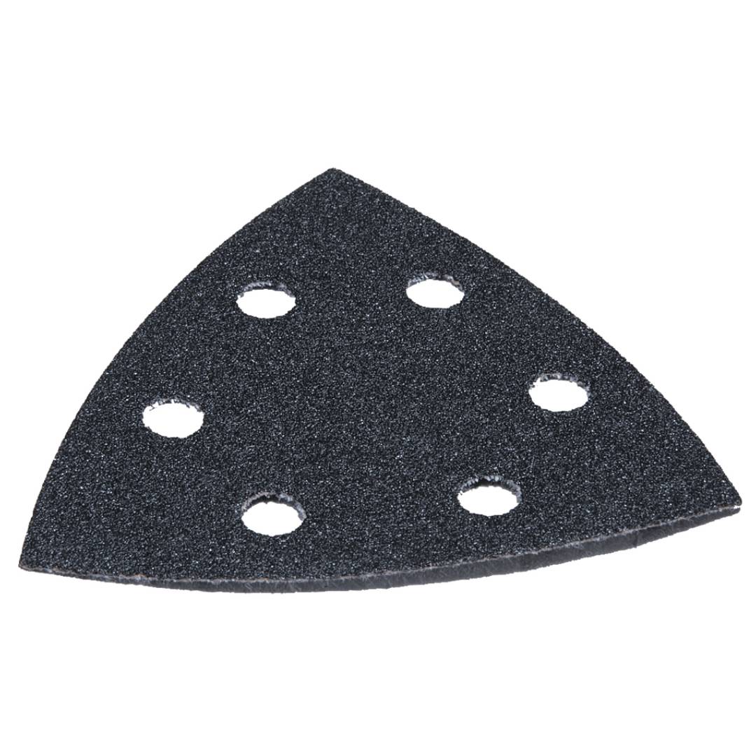 MAKITA B-21783 Abrasive Paper Delta Black