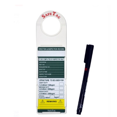 ADD Scaffolding Tags