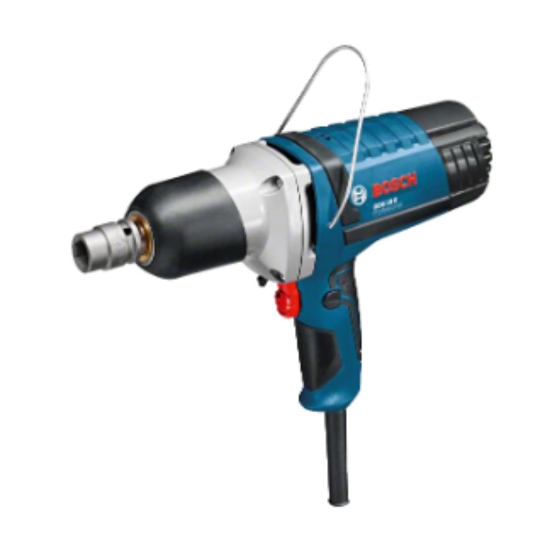 BOSCH GDS 18 E Impact Wrench 500 W