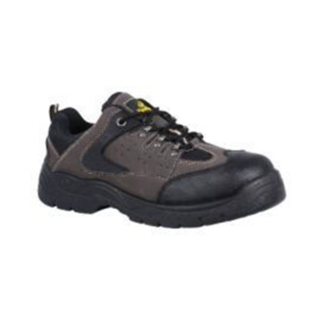 VAULTEX MER Low Ankle Protective Footwear